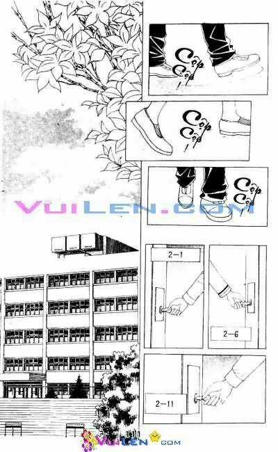 Thủ Lĩnh Chunja Chapter 3 trang 110