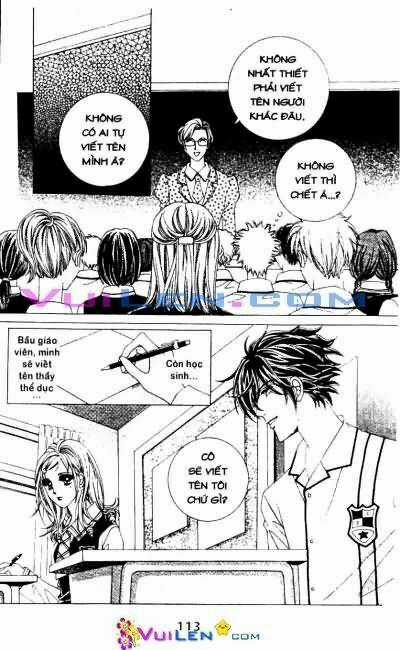 Thủ Lĩnh Chunja Chapter 3 trang 112