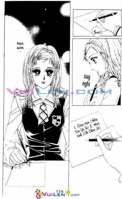 Thủ Lĩnh Chunja Chapter 3 trang 113