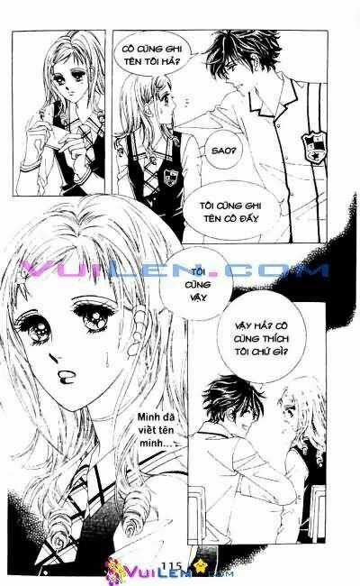 Thủ Lĩnh Chunja Chapter 3 trang 114