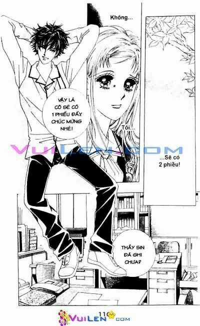 Thủ Lĩnh Chunja Chapter 3 trang 115