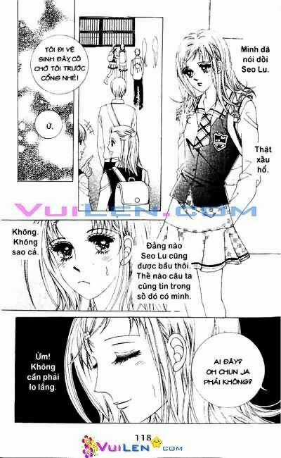 Thủ Lĩnh Chunja Chapter 3 trang 117