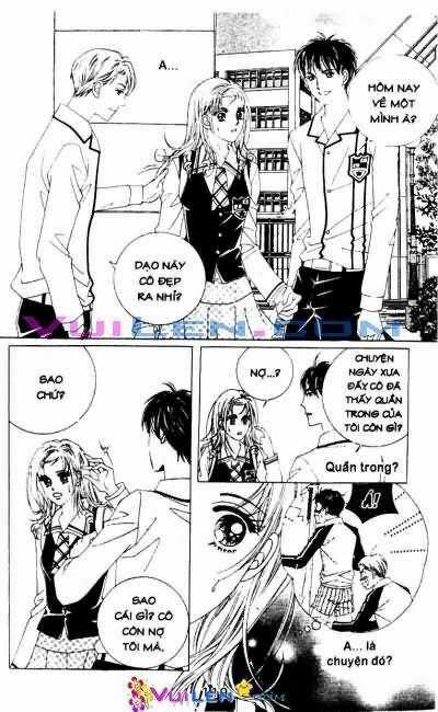 Thủ Lĩnh Chunja Chapter 3 trang 118