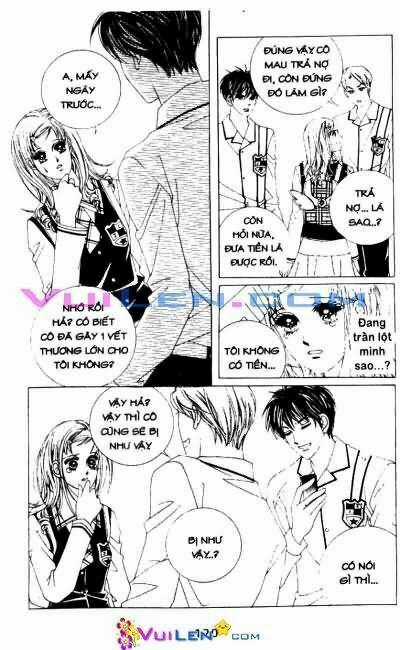 Thủ Lĩnh Chunja Chapter 3 trang 119