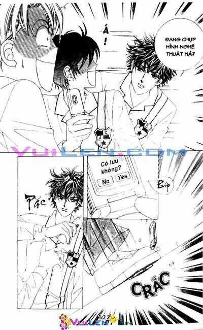 Thủ Lĩnh Chunja Chapter 3 trang 121