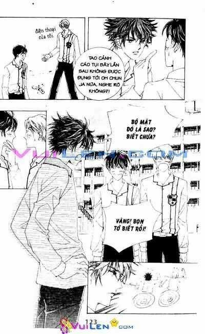 Thủ Lĩnh Chunja Chapter 3 trang 122