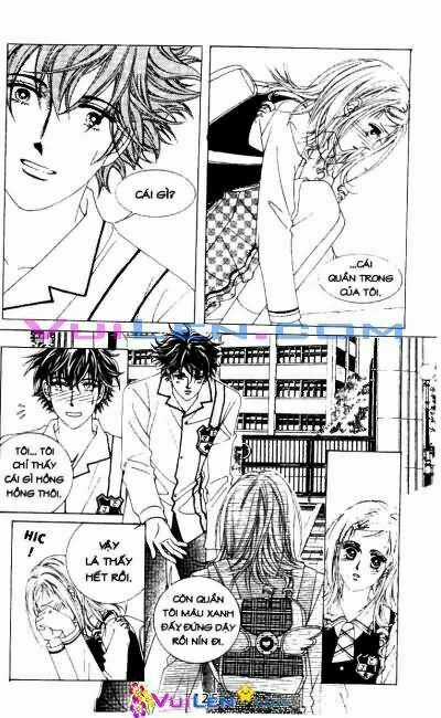 Thủ Lĩnh Chunja Chapter 3 trang 124