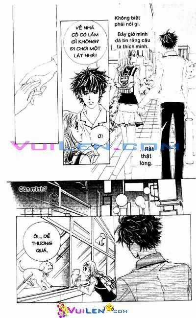 Thủ Lĩnh Chunja Chapter 3 trang 125