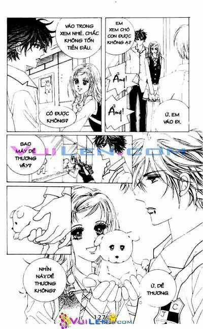 Thủ Lĩnh Chunja Chapter 3 trang 126