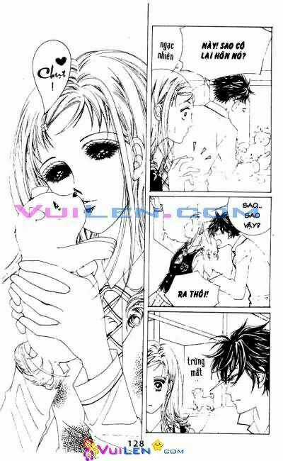 Thủ Lĩnh Chunja Chapter 3 trang 127