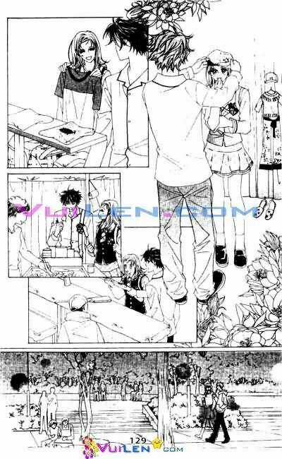 Thủ Lĩnh Chunja Chapter 3 trang 128