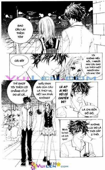 Thủ Lĩnh Chunja Chapter 3 trang 129