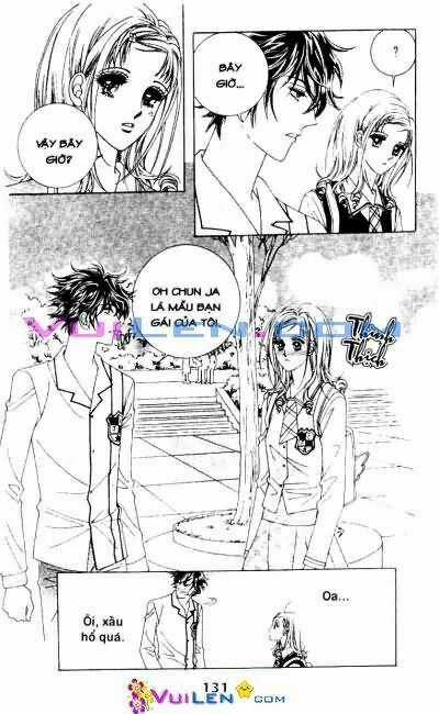 Thủ Lĩnh Chunja Chapter 3 trang 130