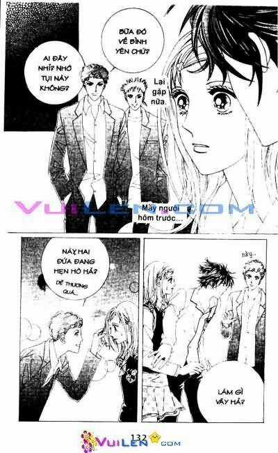 Thủ Lĩnh Chunja Chapter 3 trang 131