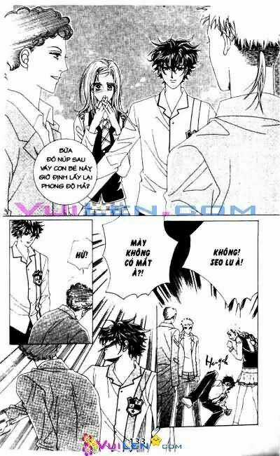 Thủ Lĩnh Chunja Chapter 3 trang 132