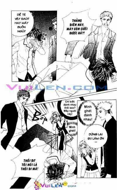 Thủ Lĩnh Chunja Chapter 3 trang 133