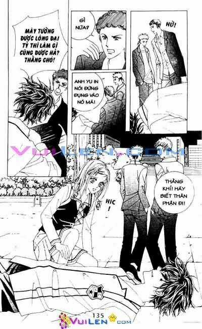 Thủ Lĩnh Chunja Chapter 3 trang 134