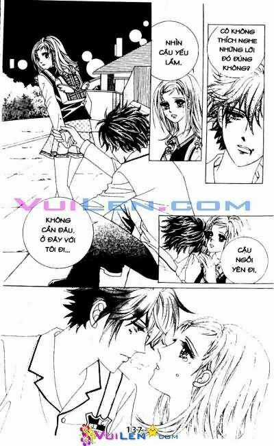 Thủ Lĩnh Chunja Chapter 3 trang 136