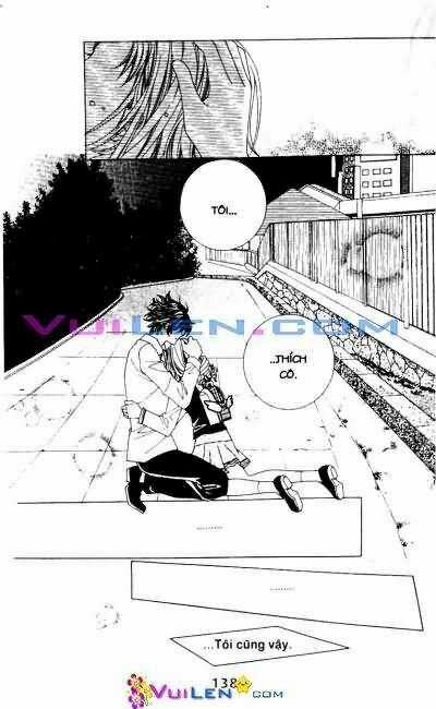 Thủ Lĩnh Chunja Chapter 3 trang 137