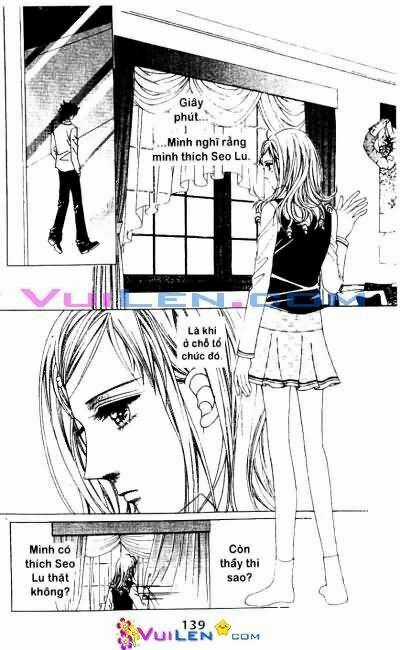 Thủ Lĩnh Chunja Chapter 3 trang 138