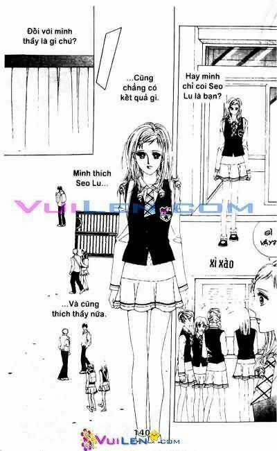 Thủ Lĩnh Chunja Chapter 3 trang 139