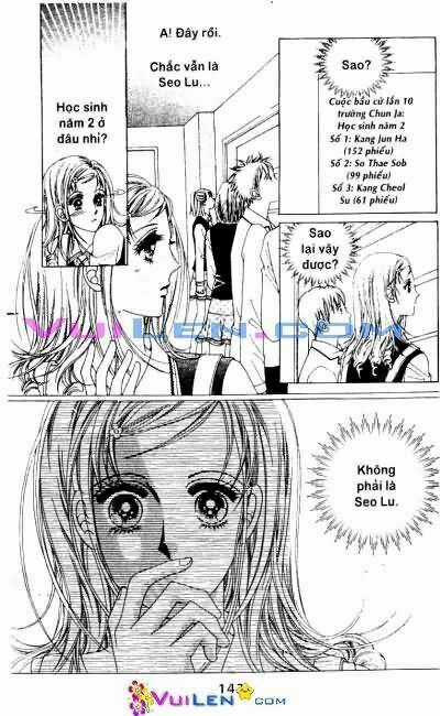 Thủ Lĩnh Chunja Chapter 3 trang 141