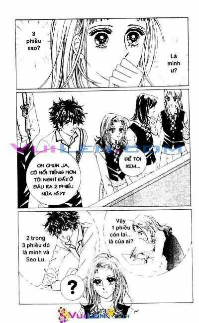 Thủ Lĩnh Chunja Chapter 3 trang 147