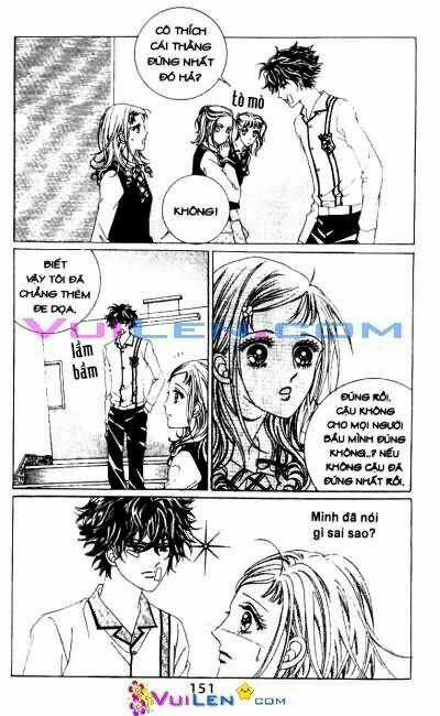 Thủ Lĩnh Chunja Chapter 3 trang 150