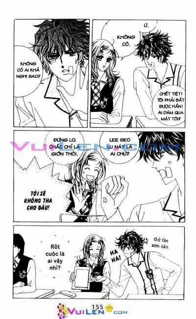 Thủ Lĩnh Chunja Chapter 3 trang 154