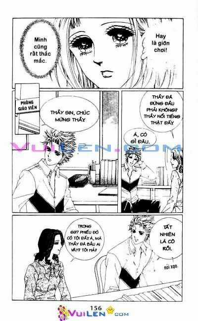 Thủ Lĩnh Chunja Chapter 3 trang 155