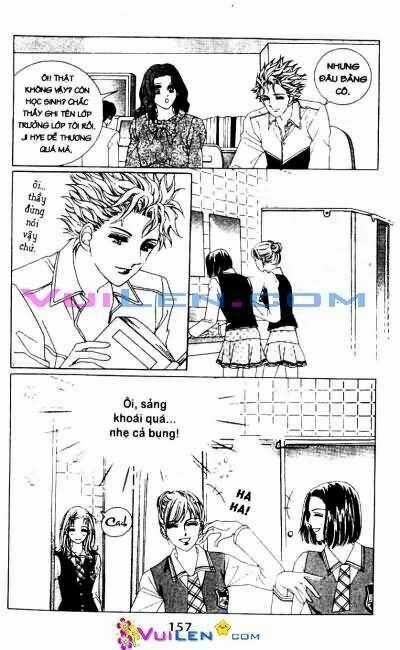 Thủ Lĩnh Chunja Chapter 3 trang 156