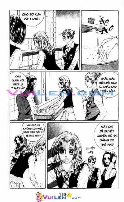 Thủ Lĩnh Chunja Chapter 3 trang 157