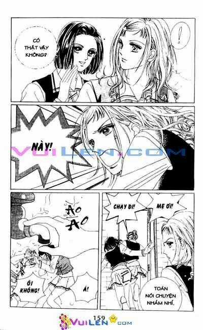 Thủ Lĩnh Chunja Chapter 3 trang 158