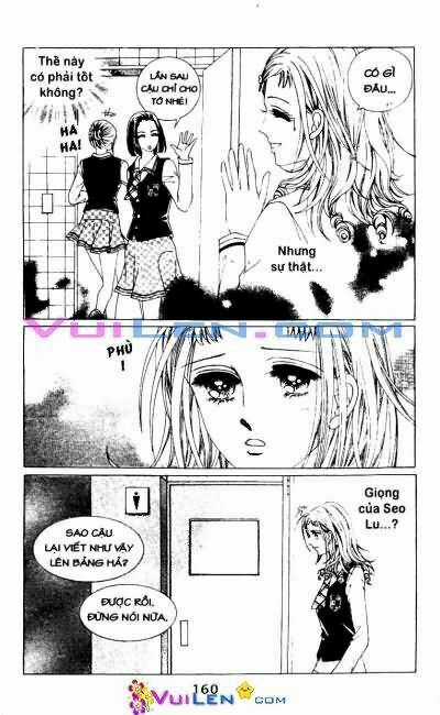 Thủ Lĩnh Chunja Chapter 3 trang 159