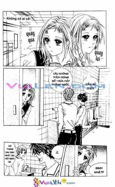 Thủ Lĩnh Chunja Chapter 3 trang 160