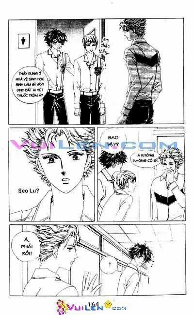 Thủ Lĩnh Chunja Chapter 3 trang 163