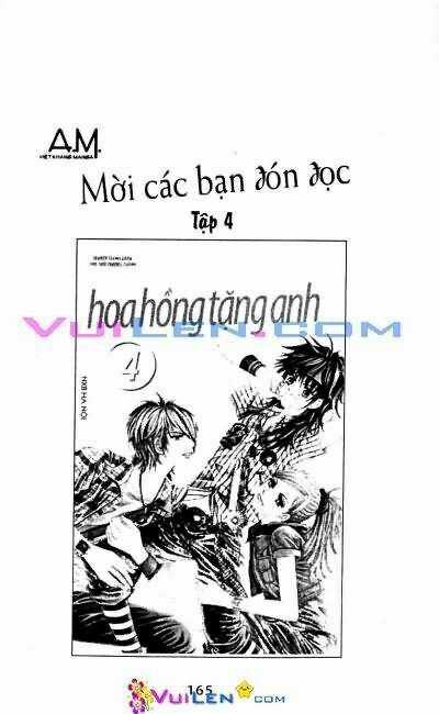 Thủ Lĩnh Chunja Chapter 3 trang 164