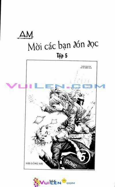 Thủ Lĩnh Chunja Chapter 3 trang 165