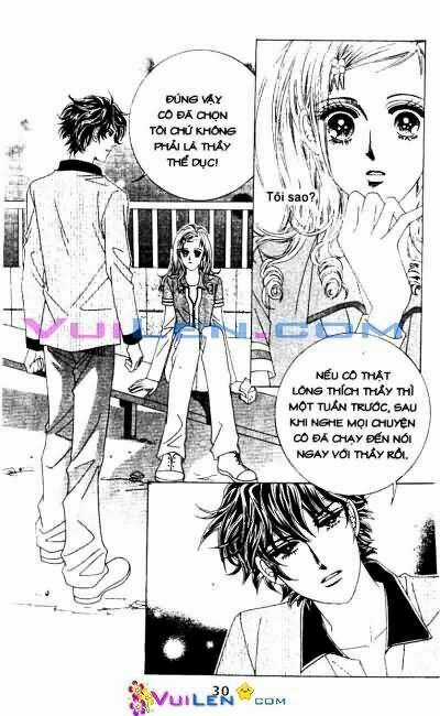 Thủ Lĩnh Chunja Chapter 3 trang 29