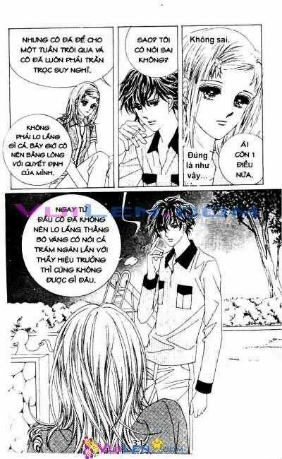 Thủ Lĩnh Chunja Chapter 3 trang 30