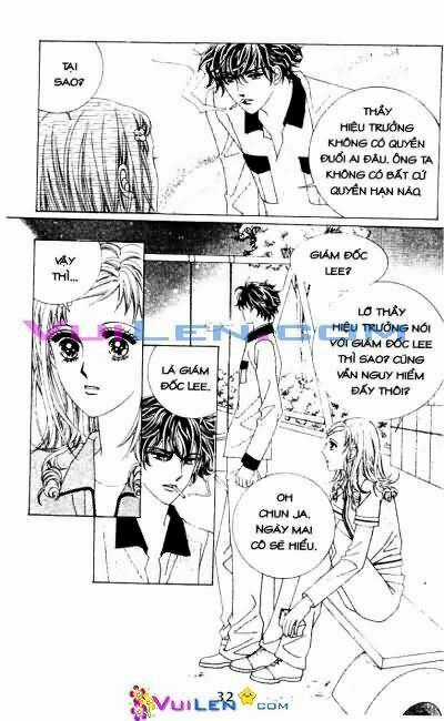 Thủ Lĩnh Chunja Chapter 3 trang 31