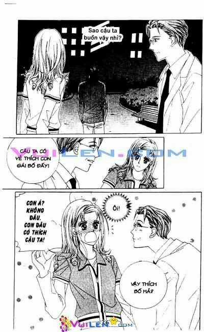 Thủ Lĩnh Chunja Chapter 3 trang 35