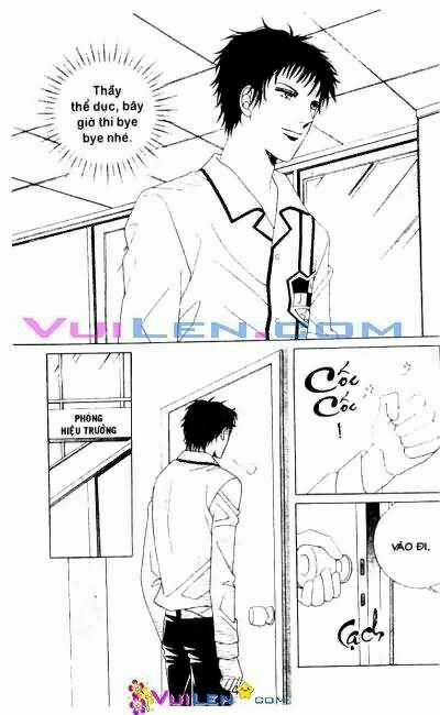 Thủ Lĩnh Chunja Chapter 3 trang 39