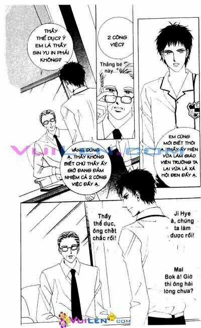 Thủ Lĩnh Chunja Chapter 3 trang 41