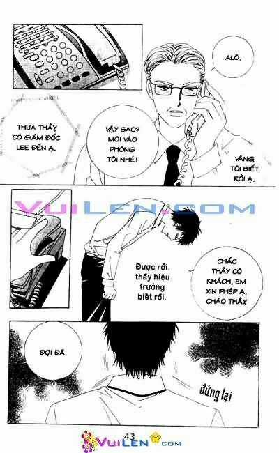 Thủ Lĩnh Chunja Chapter 3 trang 42