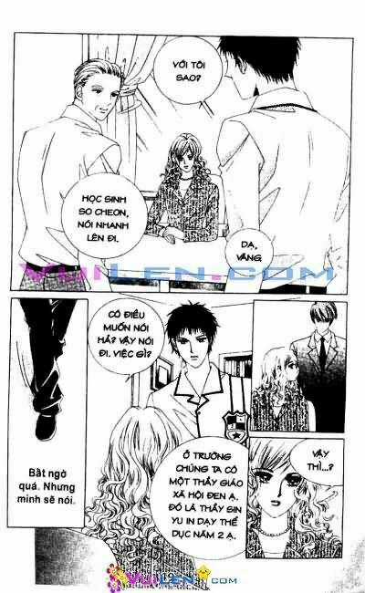 Thủ Lĩnh Chunja Chapter 3 trang 48