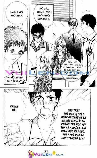 Thủ Lĩnh Chunja Chapter 3 trang 50