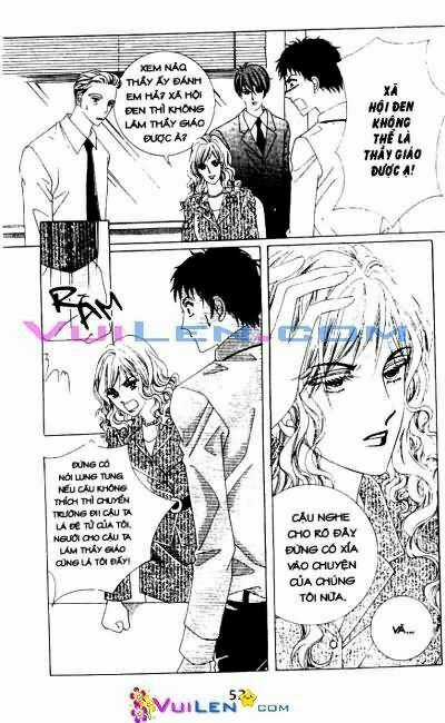 Thủ Lĩnh Chunja Chapter 3 trang 51