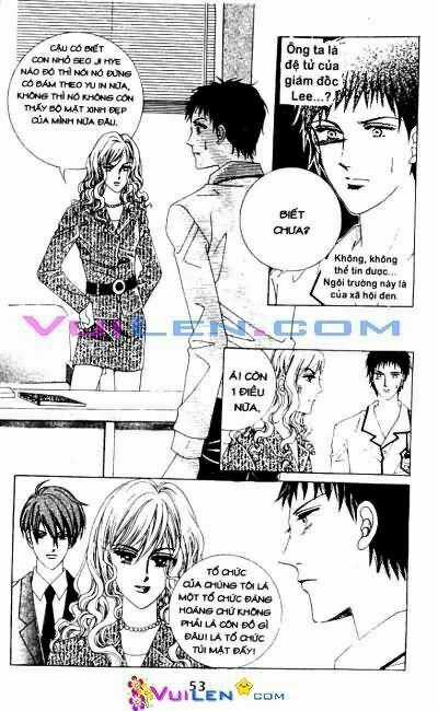 Thủ Lĩnh Chunja Chapter 3 trang 52