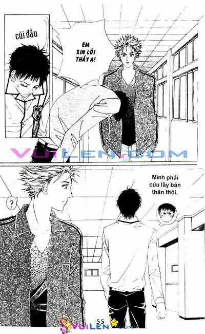 Thủ Lĩnh Chunja Chapter 3 trang 54